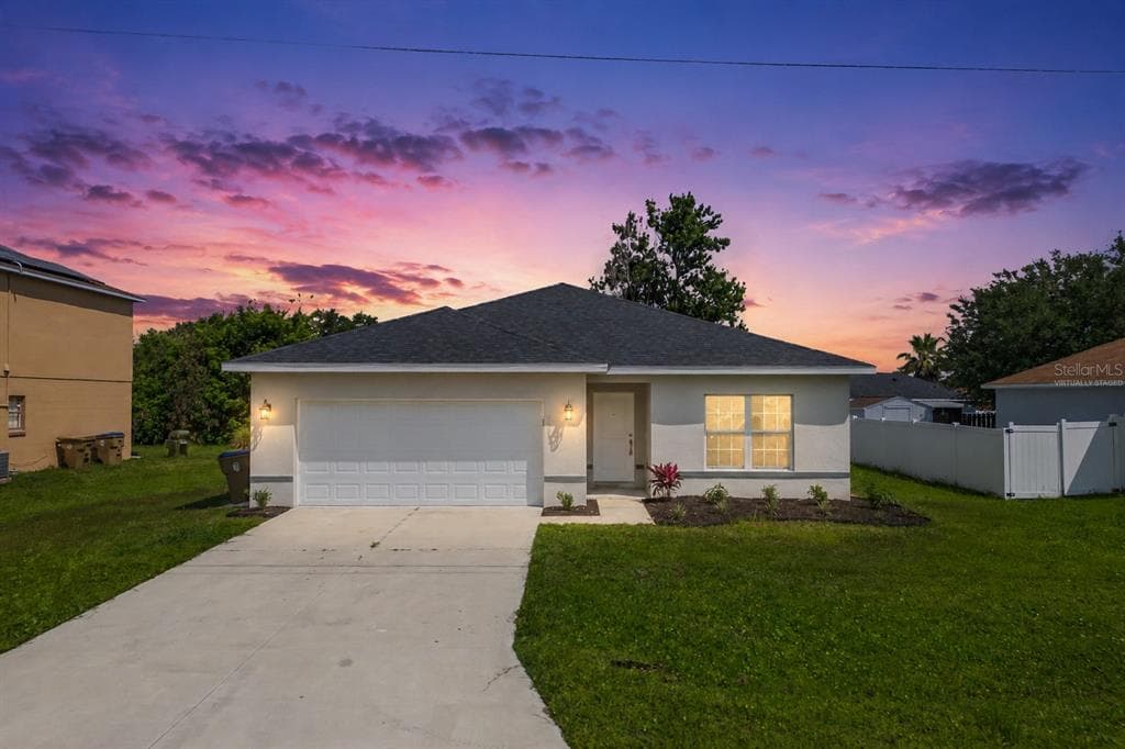 1109 MUNSTER COURT, KISSIMMEE, FL 34759 — zdjęcie 2