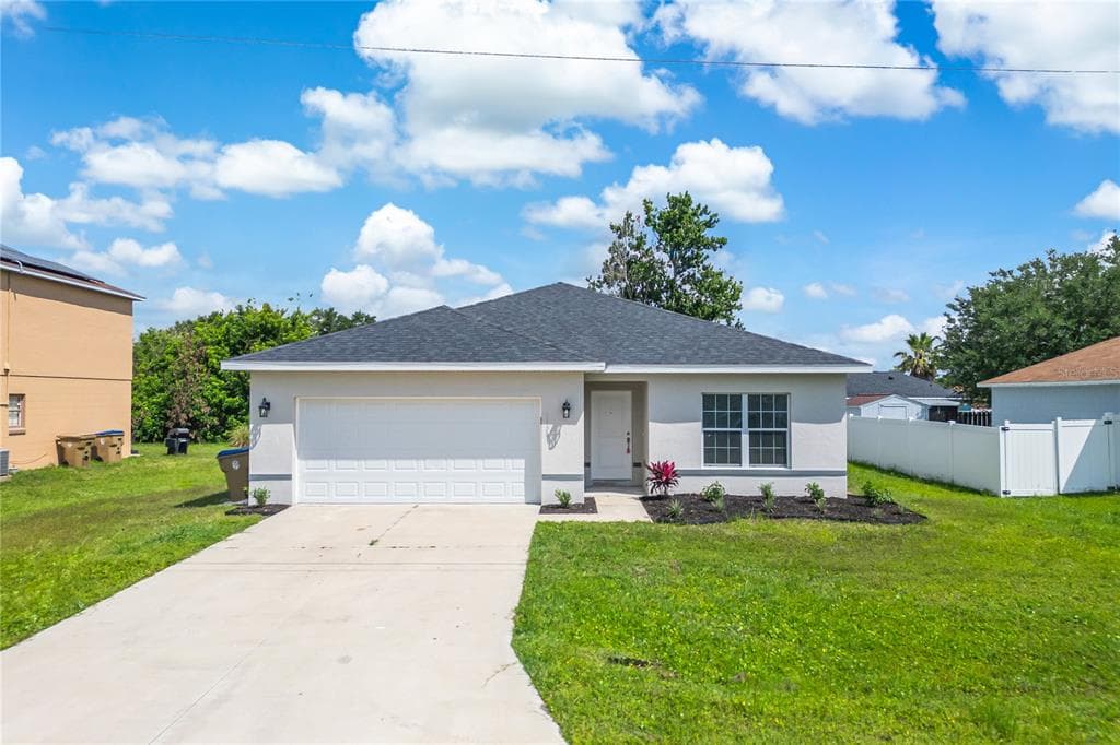 1109 MUNSTER COURT, KISSIMMEE, FL 34759