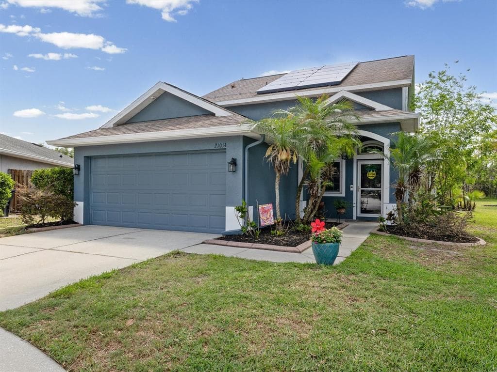 21014 FOLLENSBY COURT, LAND O LAKES, FL 34637 — zdjęcie 2