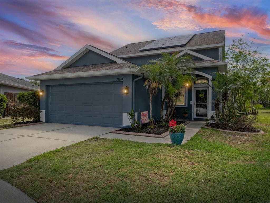 21014 FOLLENSBY COURT, LAND O LAKES, FL 34637 — zdjęcie 3