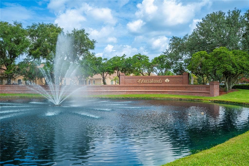 684 GRASSLANDS VILLAGE CIRCLE, LAKELAND, FL 33803 — zdjęcie 2