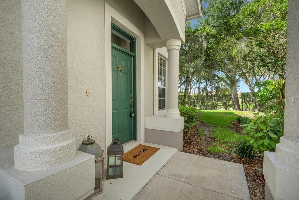 684 GRASSLANDS VILLAGE CIRCLE, LAKELAND, FL 33803 — zdjęcie 3