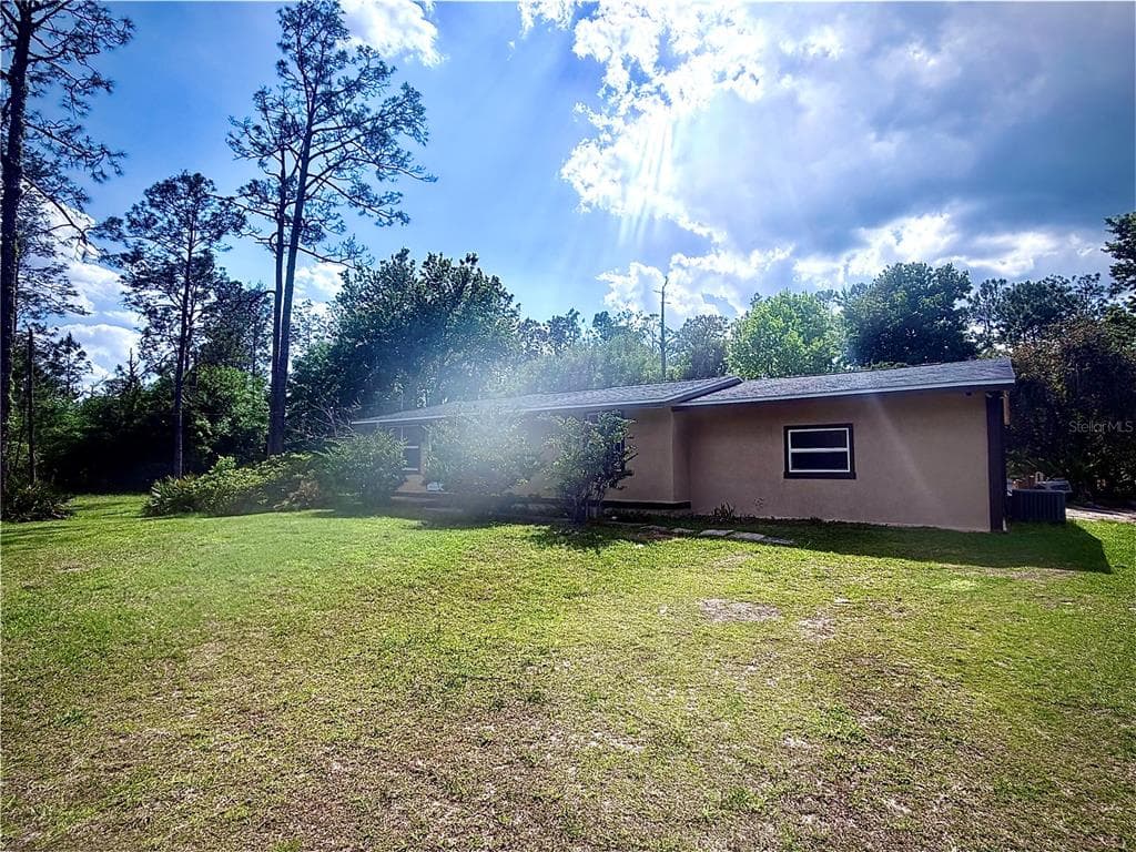 375 PINE WOODS ROAD, ORMOND BEACH, FL 32174