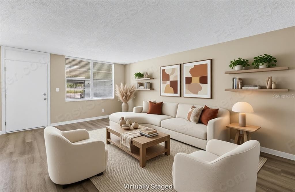 4720 LOCUST STREET NE # 116, ST PETERSBURG, FL 33703 — zdjęcie 2