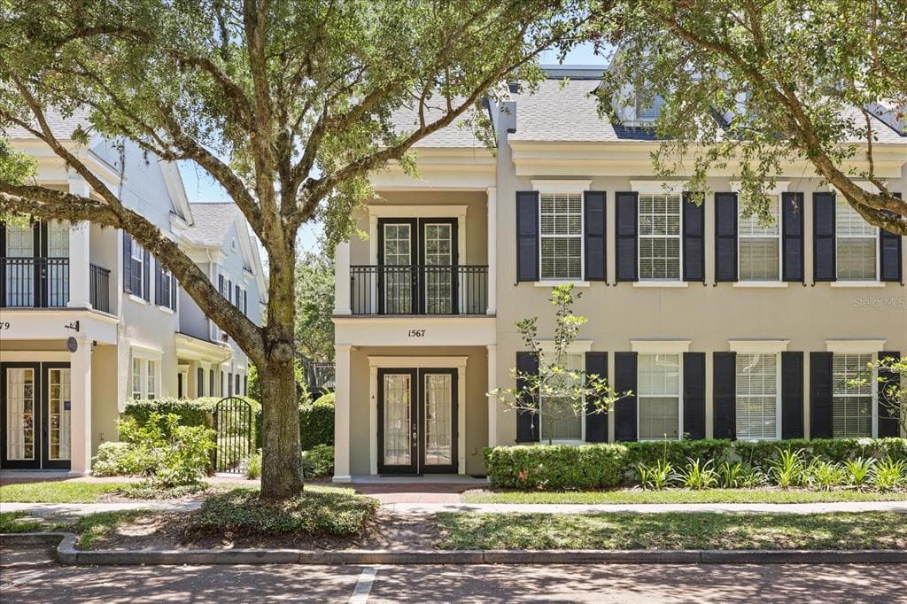 1567 LAKE BALDWIN LANE, ORLANDO, FL 32814 — zdjęcie 2