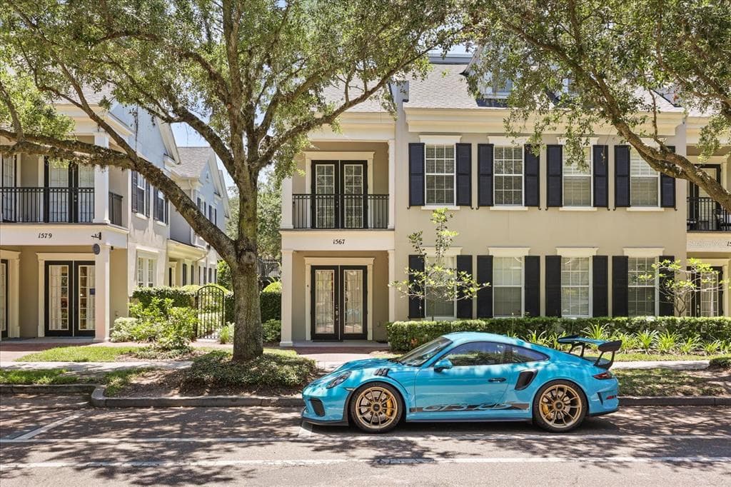 1567 LAKE BALDWIN LANE, ORLANDO, FL 32814