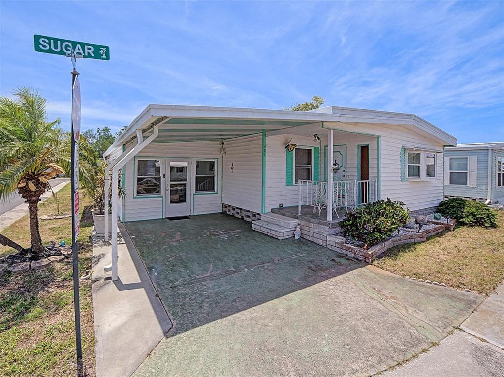 701 SUGAR PALM STREET, LARGO, FL 33778 — zdjęcie 2
