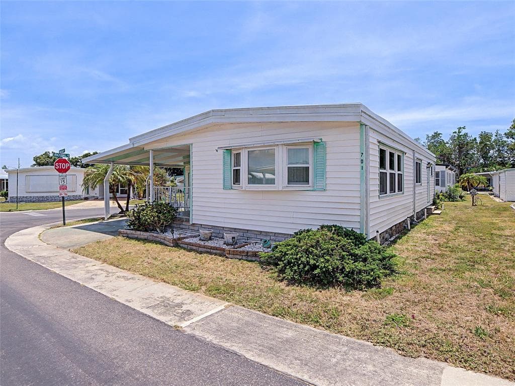701 SUGAR PALM STREET, LARGO, FL 33778 — zdjęcie 3