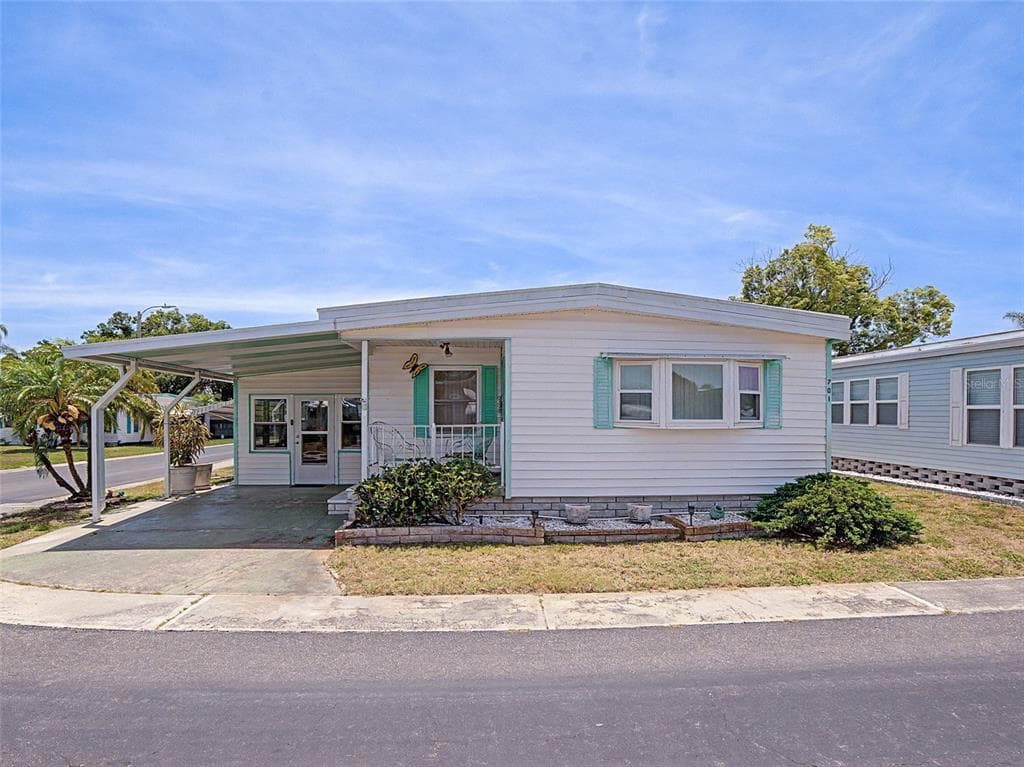 701 SUGAR PALM STREET, LARGO, FL 33778