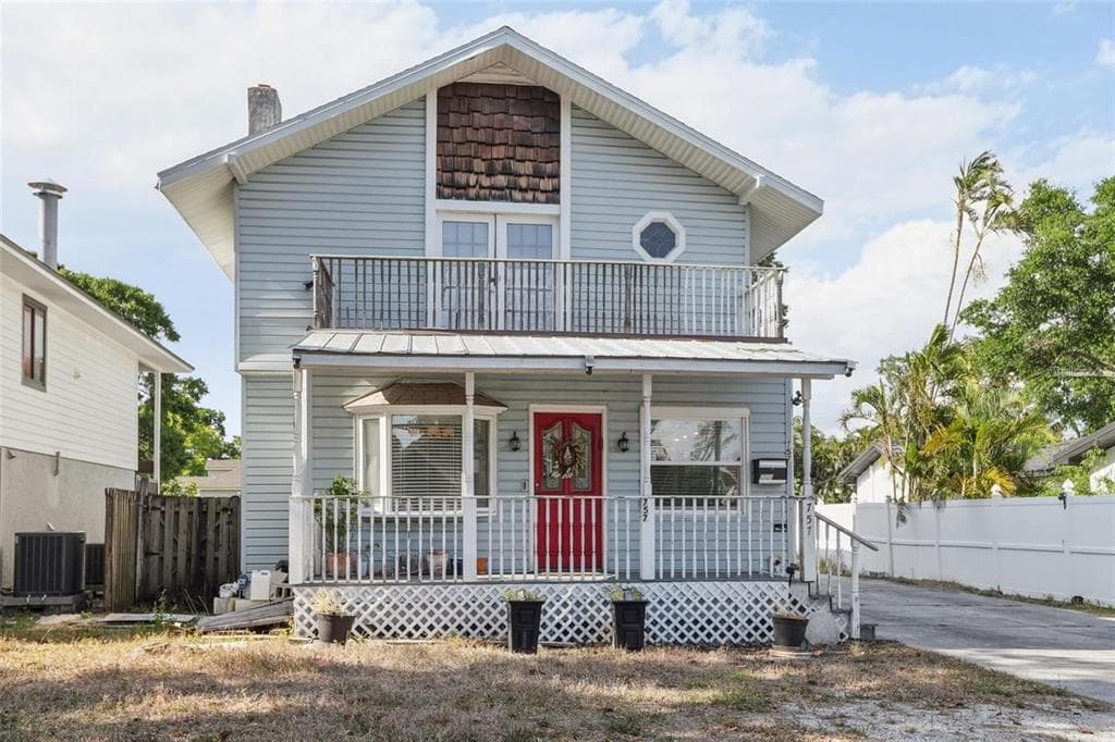 757 32ND AVENUE N, ST PETERSBURG, FL 33704 — zdjęcie 2