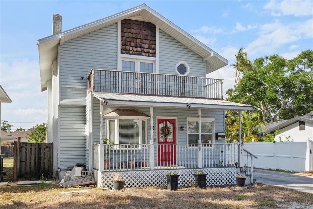 757 32ND AVENUE N, ST PETERSBURG, FL 33704 — zdjęcie 3
