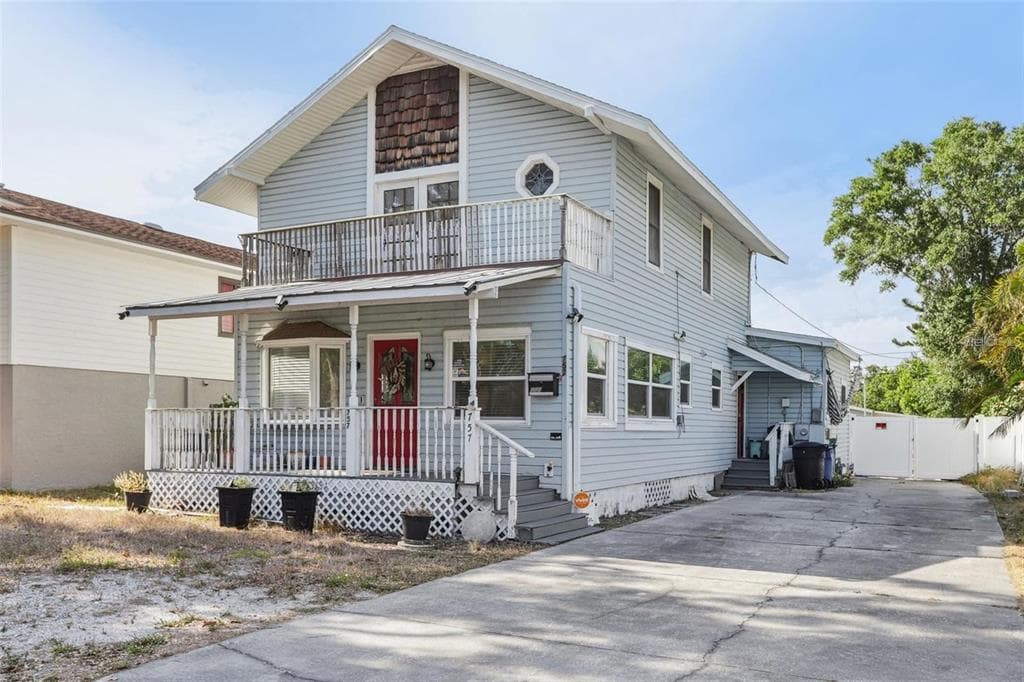 757 32ND AVENUE N, ST PETERSBURG, FL 33704 — zdjęcie 4