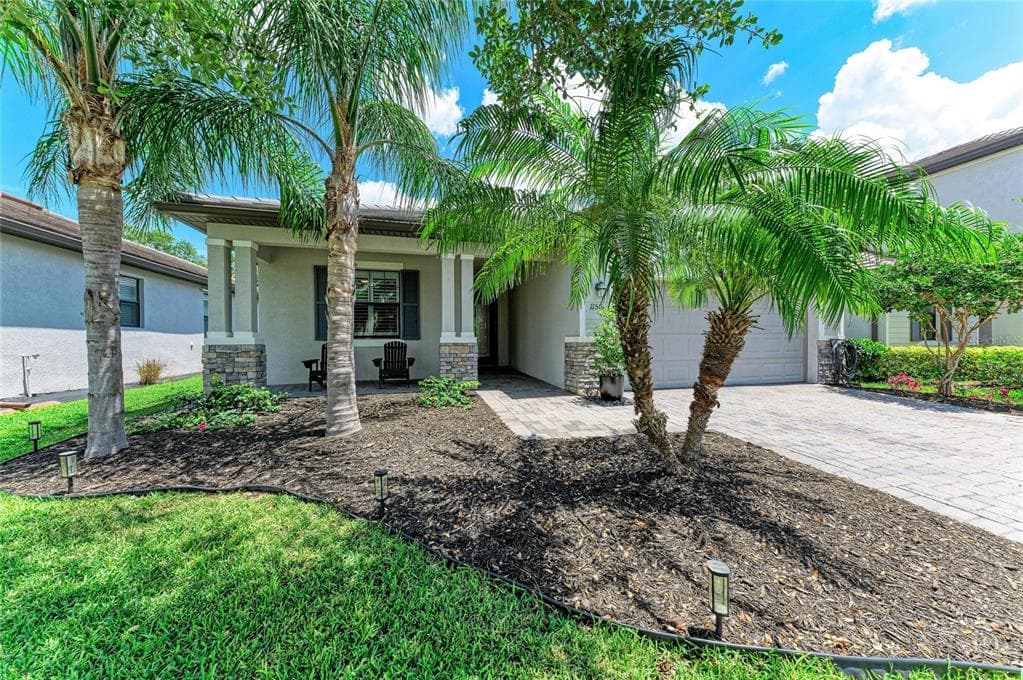 11515 SWEETGRASS DRIVE, BRADENTON, FL 34212 — zdjęcie 2