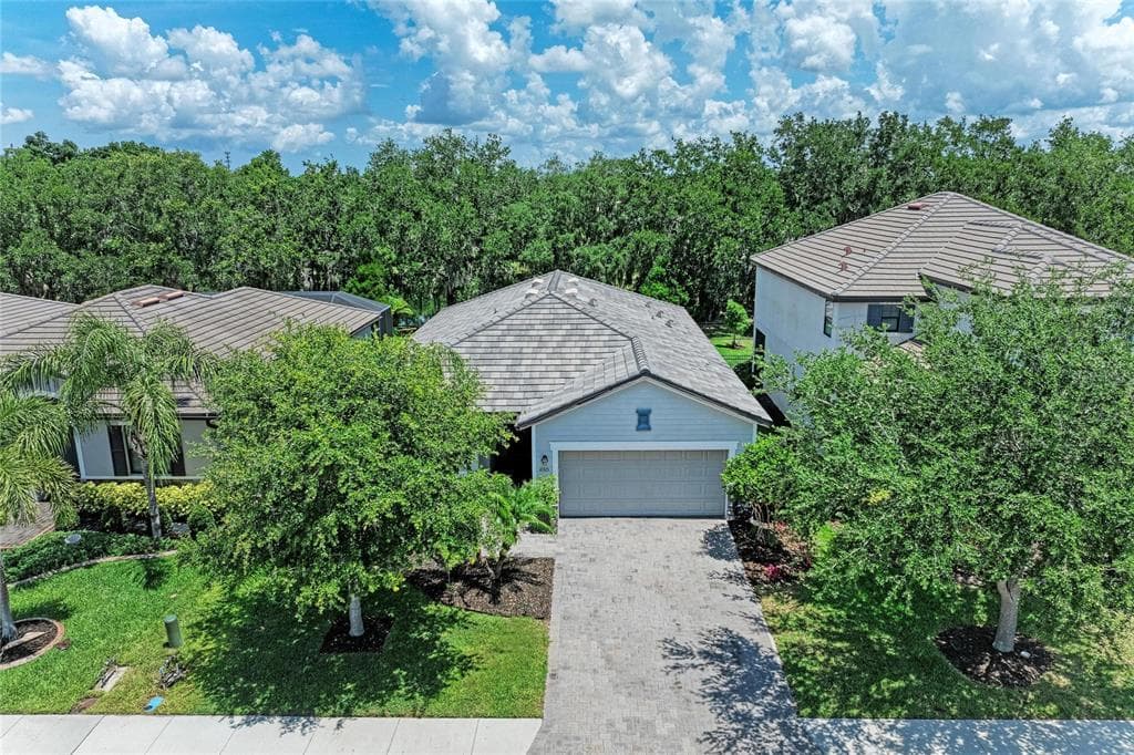 11515 SWEETGRASS DRIVE, BRADENTON, FL 34212 — zdjęcie 4