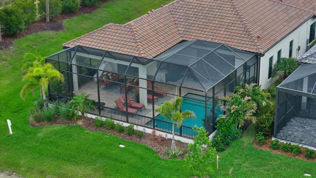 556 BOCELLI DRIVE, NOKOMIS, FL 34275 — zdjęcie 4