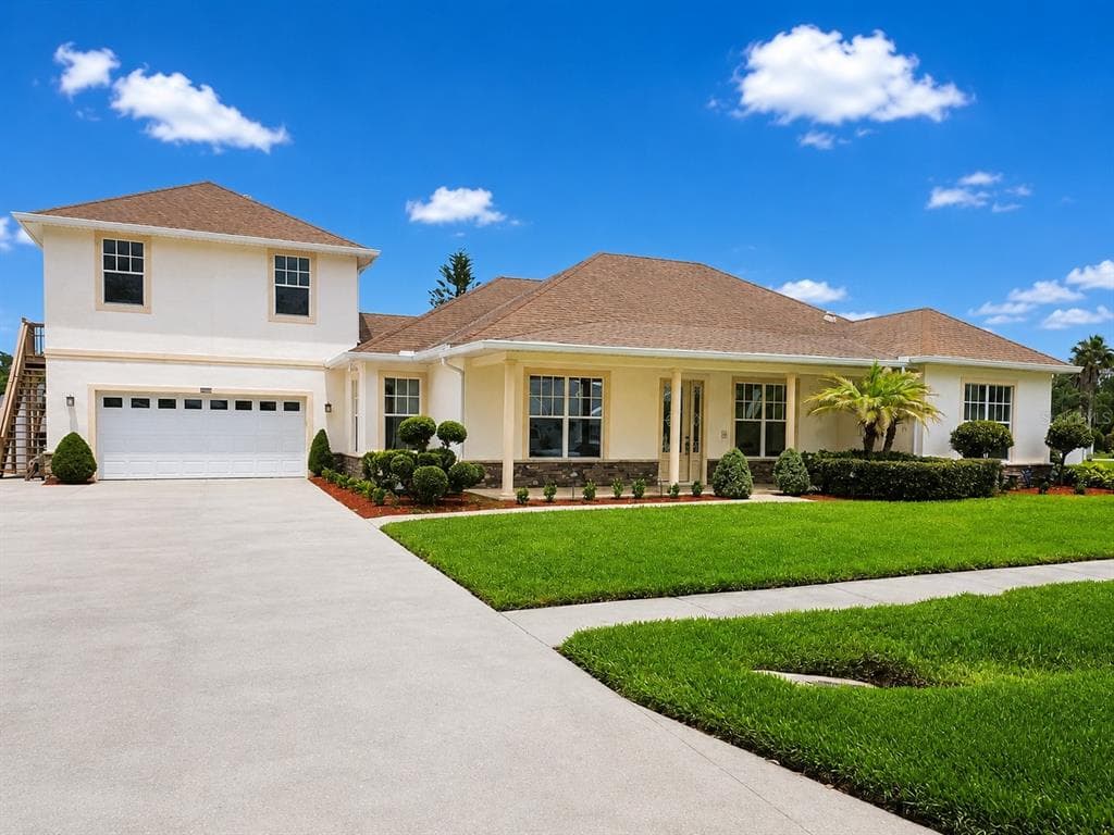 6402 BARCELLONA ROAD, LAND O LAKES, FL 34637 — zdjęcie 2