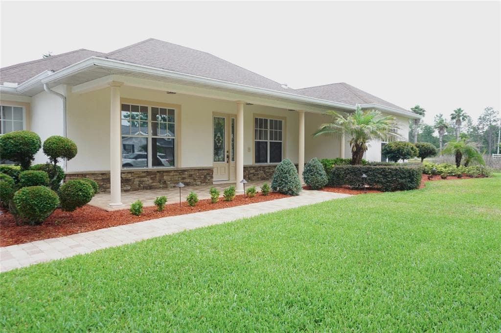6402 BARCELLONA ROAD, LAND O LAKES, FL 34637 — zdjęcie 3