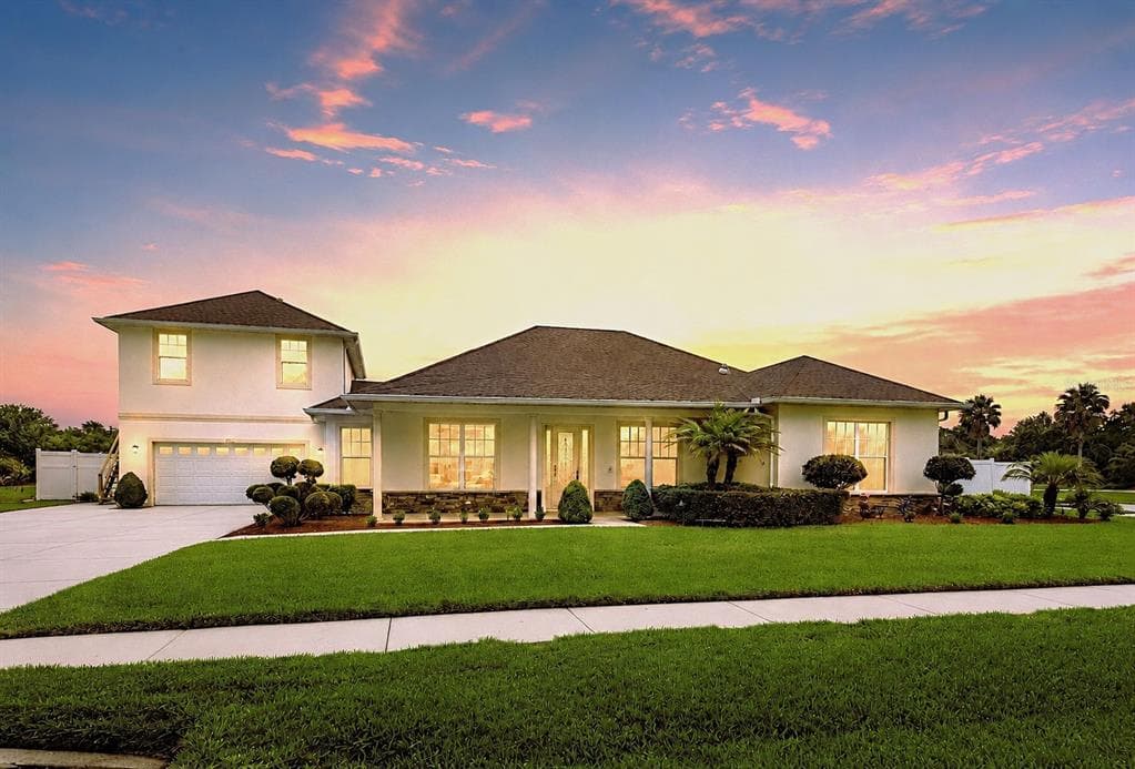 6402 BARCELLONA ROAD, LAND O LAKES, FL 34637
