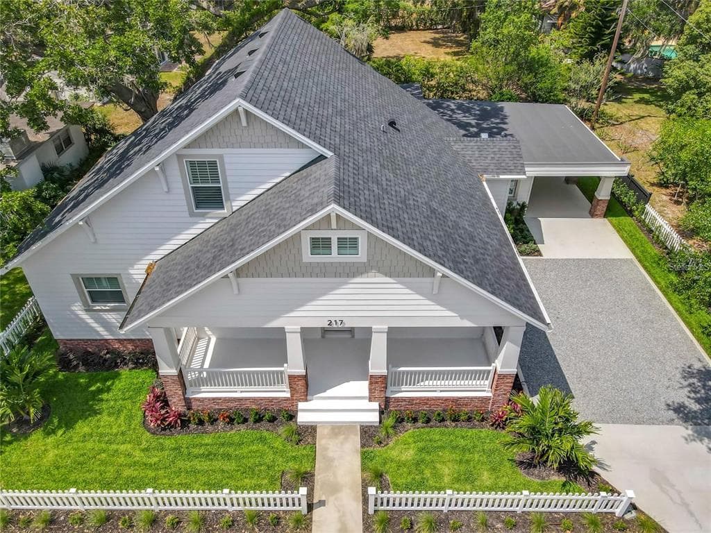 217 W BAY STREET, WINTER GARDEN, FL 34787 — zdjęcie 2