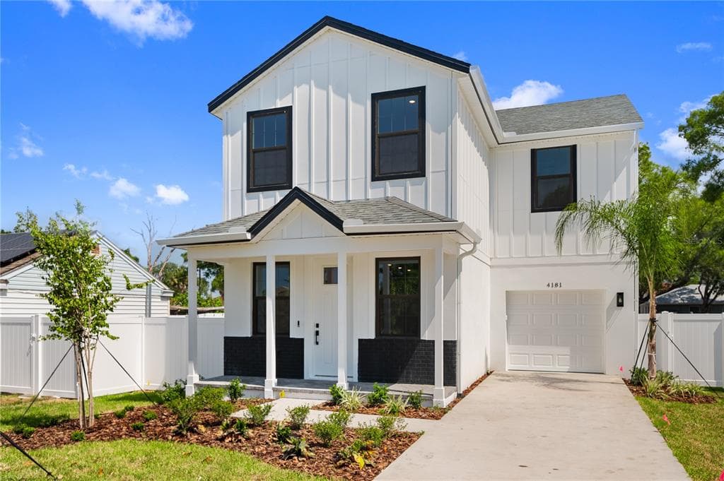 4181 56TH AVENUE N, ST PETERSBURG, FL 33714 — zdjęcie 2