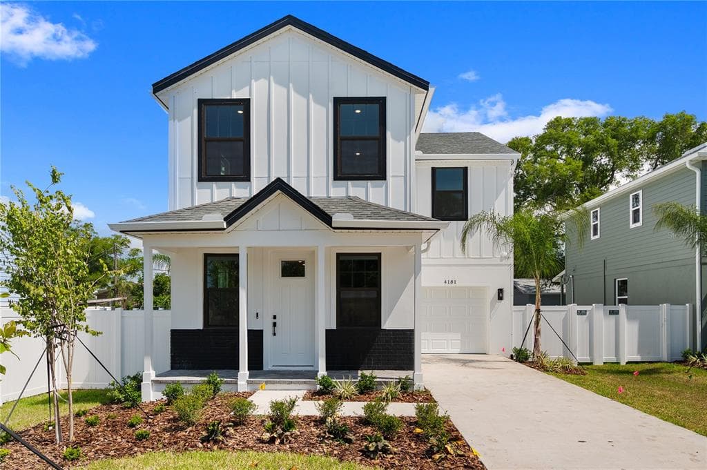 4181 56TH AVENUE N, ST PETERSBURG, FL 33714 — zdjęcie 3
