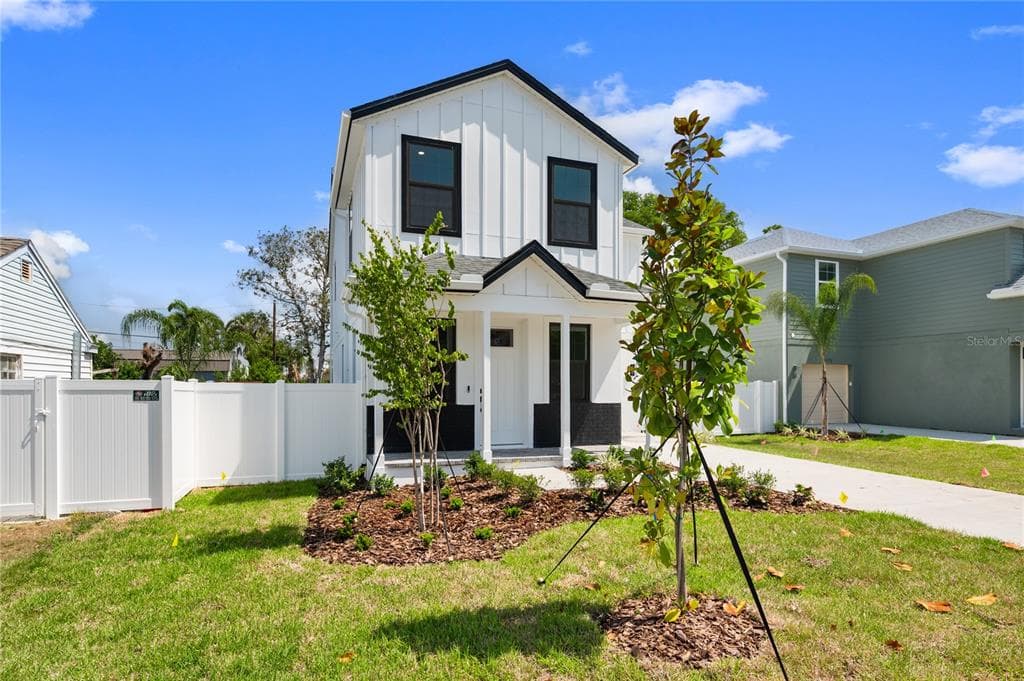 4181 56TH AVENUE N, ST PETERSBURG, FL 33714 — zdjęcie 5