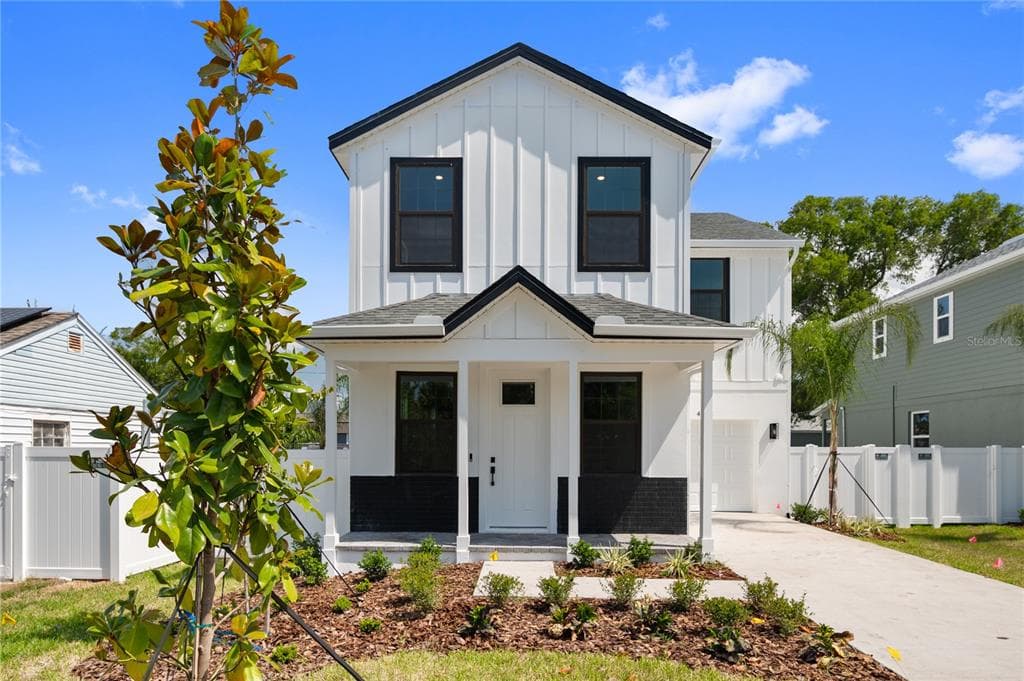 4181 56TH AVENUE N, ST PETERSBURG, FL 33714 — zdjęcie 4