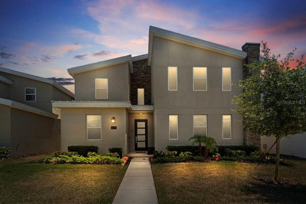 671 STICKS STREET, DAVENPORT, FL 33896 — zdjęcie 2