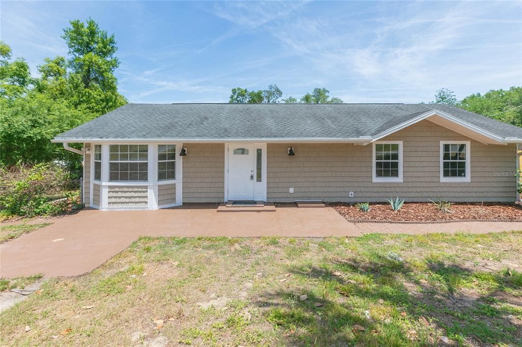 13410 LEE STREET, DADE CITY, FL 33525