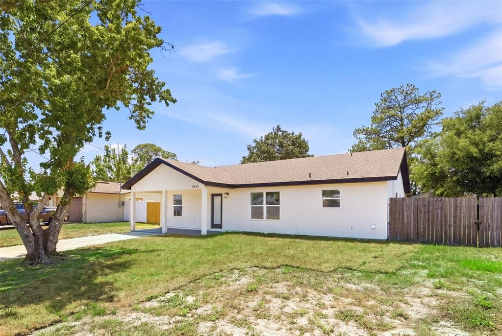 5424 FLINT ROAD, COCOA, FL 32927 — zdjęcie 3
