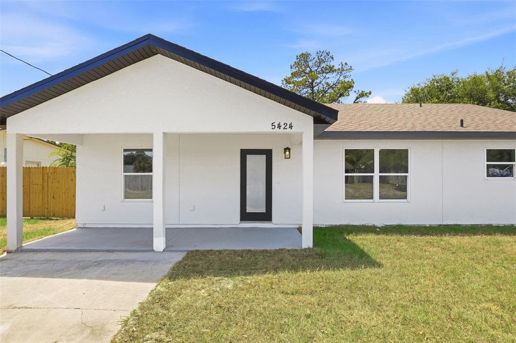 5424 FLINT ROAD, COCOA, FL 32927 — zdjęcie 4