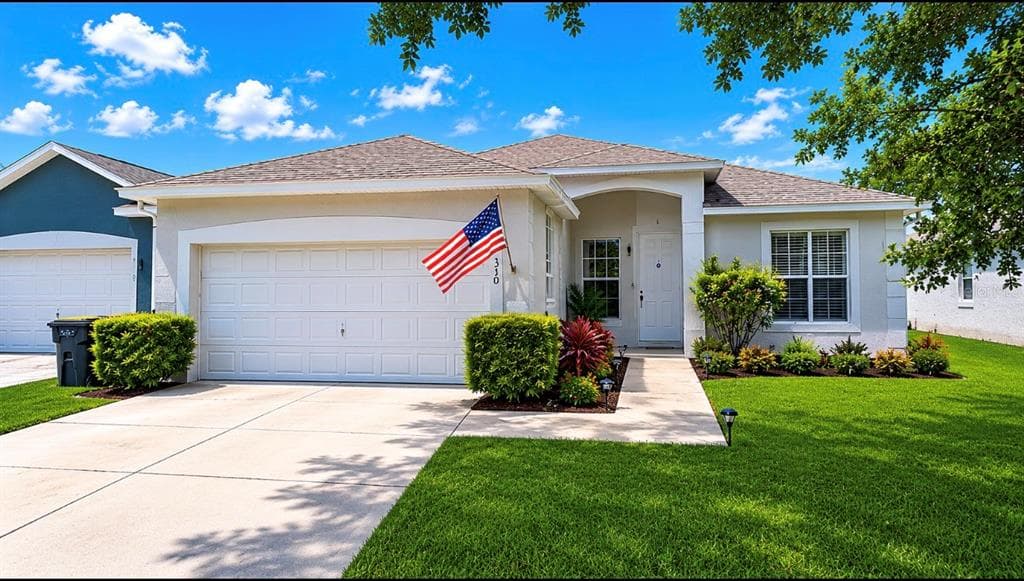 310 SUNSET VIEW DRIVE, DAVENPORT, FL 33837