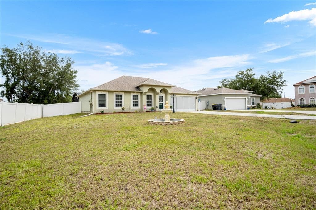 203 FLOUNDER PLACE, POINCIANA, FL 34759 — zdjęcie 2