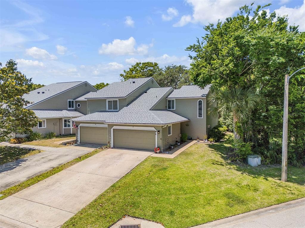 24 MISNERS TRAIL, ORMOND BEACH, FL 32174