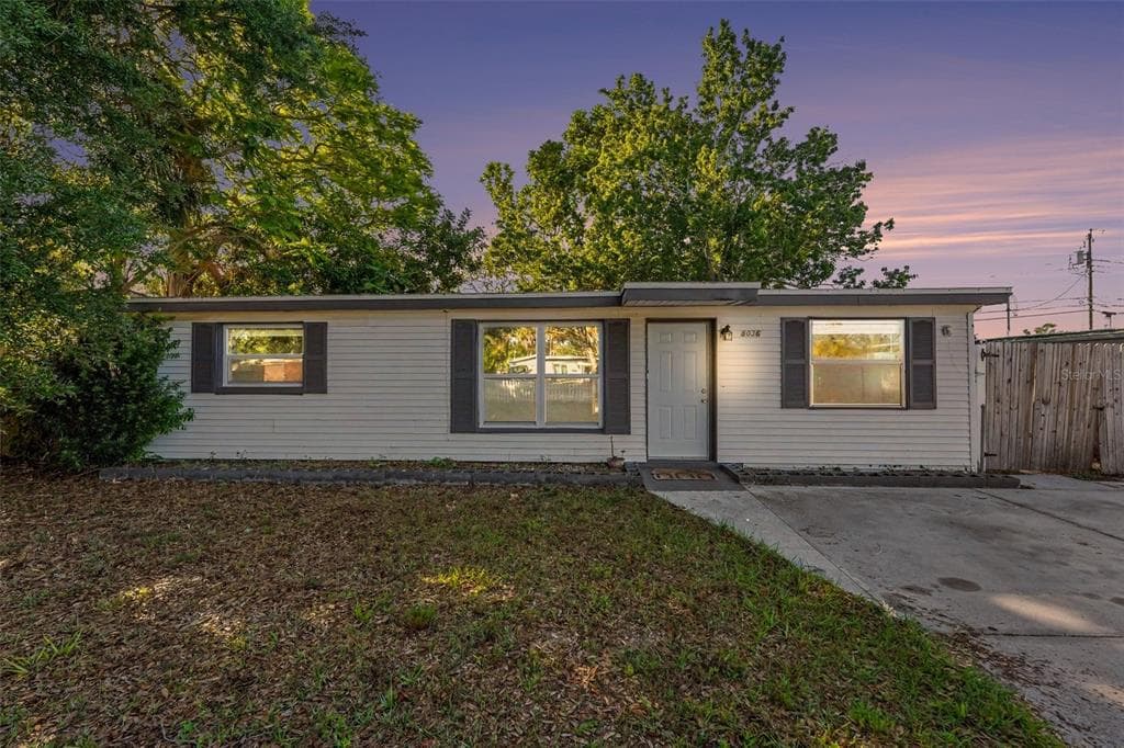 8036 ROSE TERRACE, SEMINOLE, FL 33777 — zdjęcie 2