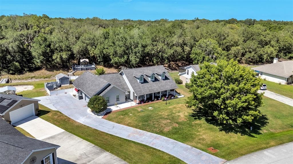 1413 HIDDEN CREEK LANE, WINTER HAVEN, FL 33880 — zdjęcie 2