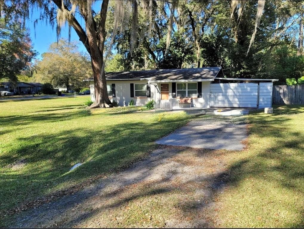 4808 NE 3RD PLACE, GAINESVILLE, FL 32641