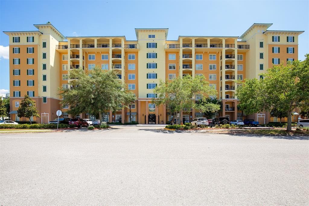 8100 POINCIANA BOULEVARD # 2312, ORLANDO, FL 32821 — zdjęcie 2