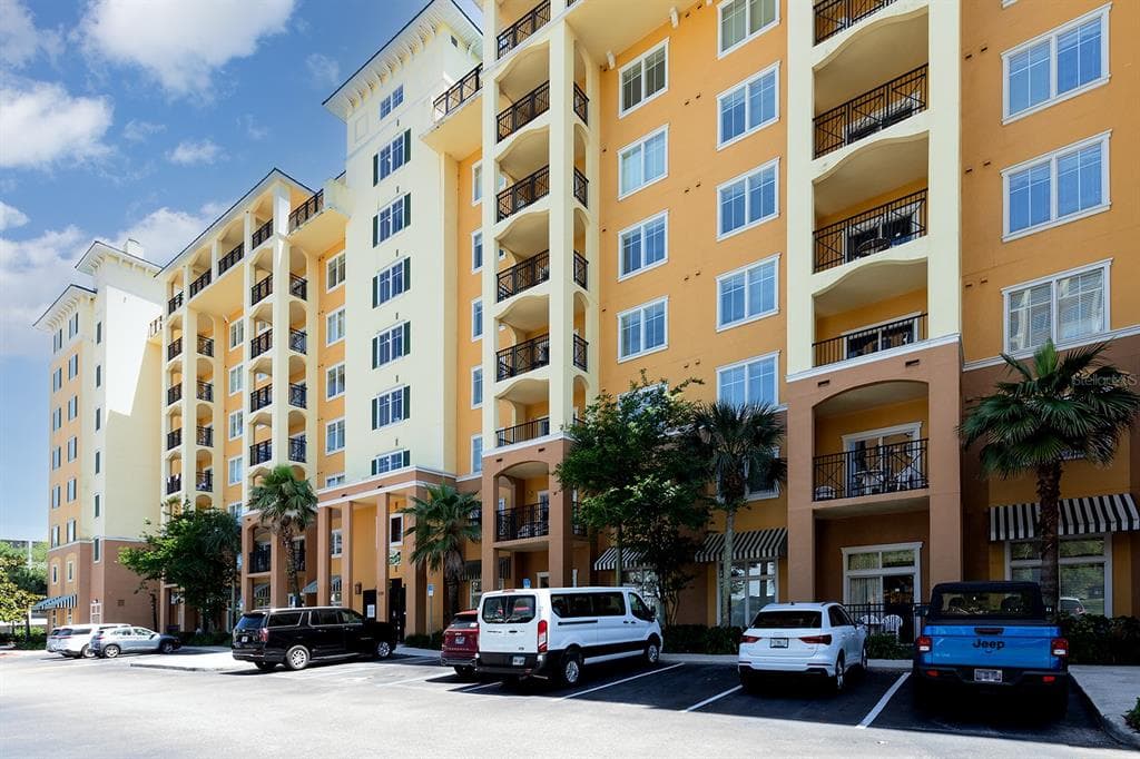 8100 POINCIANA BOULEVARD # 2312, ORLANDO, FL 32821