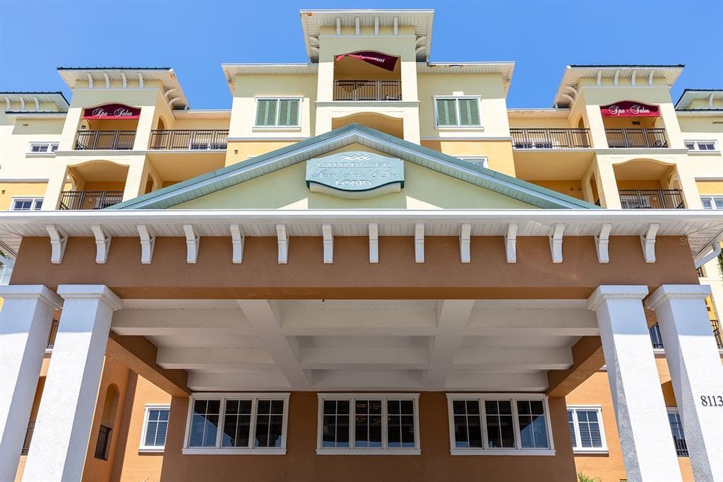 8100 POINCIANA BOULEVARD # 2312, ORLANDO, FL 32821 — zdjęcie 5