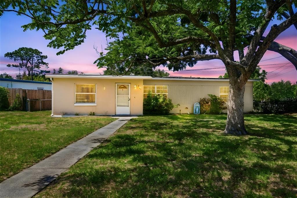 481 KENTIA ROAD, CASSELBERRY, FL 32707