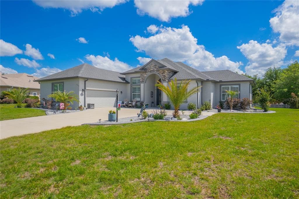 1555 E SEATTLE SLEW CIRCLE, INVERNESS, FL 34453 — zdjęcie 3