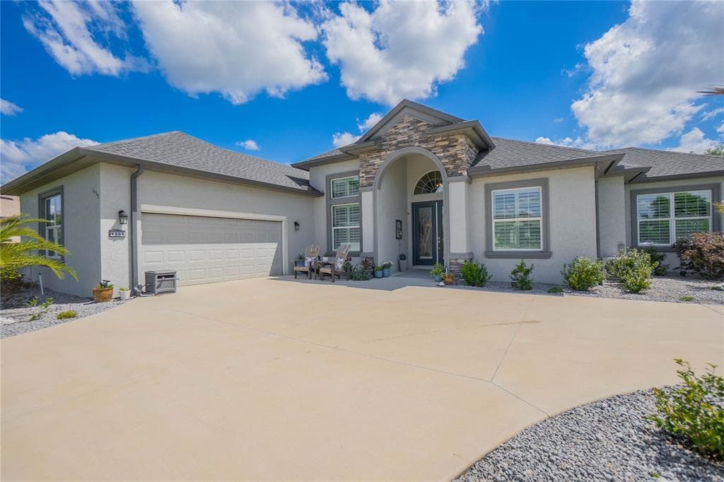 1555 E SEATTLE SLEW CIRCLE, INVERNESS, FL 34453 — zdjęcie 5