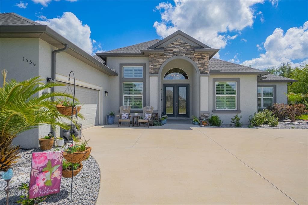 1555 E SEATTLE SLEW CIRCLE, INVERNESS, FL 34453 — zdjęcie 4