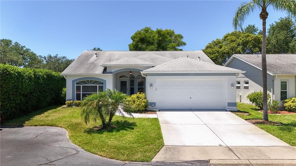 13109 DOBREE PLACE # 29, RIVERVIEW, FL 33579 — zdjęcie 2