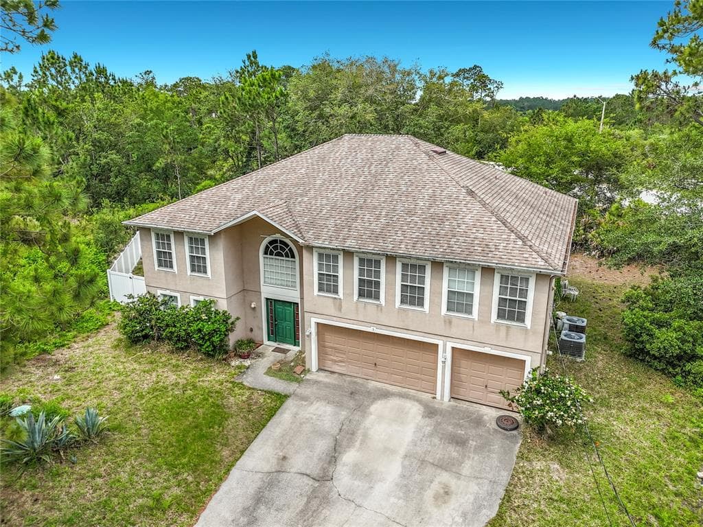9 BURNE PLACE, PALM COAST, FL 32137 — zdjęcie 2