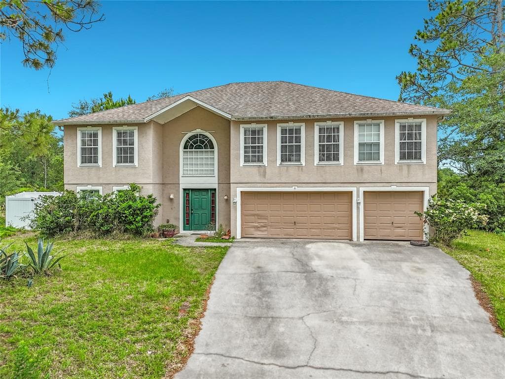 9 BURNE PLACE, PALM COAST, FL 32137 — zdjęcie 3