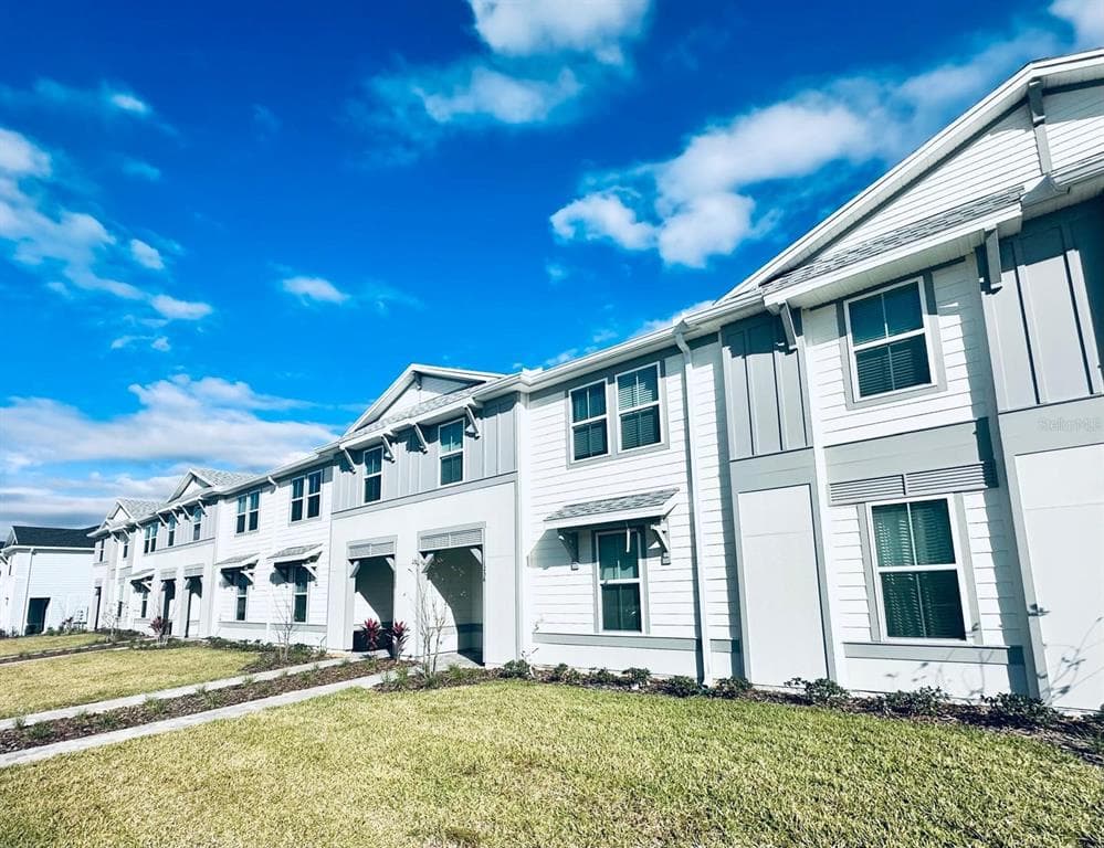 1256 BLUE PARADISE DRIVE, CLERMONT, FL 34714 — zdjęcie 2