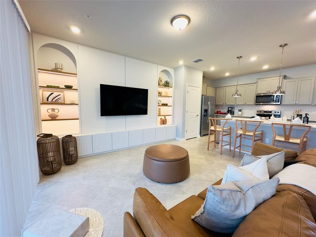 1256 BLUE PARADISE DRIVE, CLERMONT, FL 34714 — zdjęcie 5