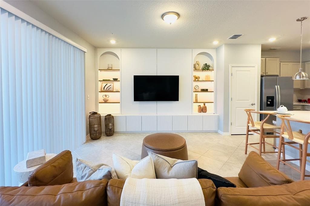 1256 BLUE PARADISE DRIVE, CLERMONT, FL 34714 — zdjęcie 4